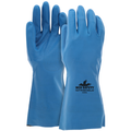 MCR Safety Blue 15 mil Unl Metal Detect NBR