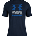 Under Armour UA GL Foundation Short Sleeve T-Shirt