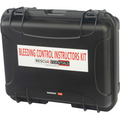 North American Rescue Trueclot Bleeding Control Kit Simulator