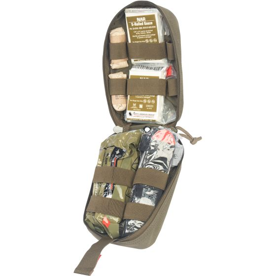 North American Rescue Tactical Operator Response Kit (TORK) Basic