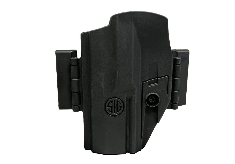 SIG SAUER P322 Ambidextrous IWB/OWB Holster