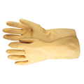 MCR Safety Unlined Latex , Straight Cuff