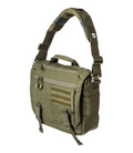 Summit Side Satchel OD Green - OD Green