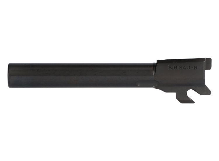 SIG SAUER P320 XFIVE Barrel