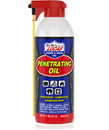 Lucas Oil Penetrating Oil Aerosol - 11 Ounce (Case of 12)