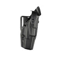 Model 6360 ALS/SLS Mid-Ride, Level III Retention Duty Holster for H&K P30 w/ Light