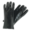 MCR Safety Black Economy PVC 14 RHO 24 each / dz