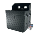 Zero9 Solutions Zero9 Double Cuff Case / ASP