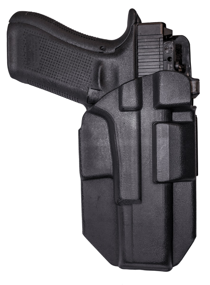 Comp-Tac CT2-A Holster