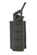 Sentry SENTRY Gunnar Pistol Single Mag Pouch - 9mm/.40