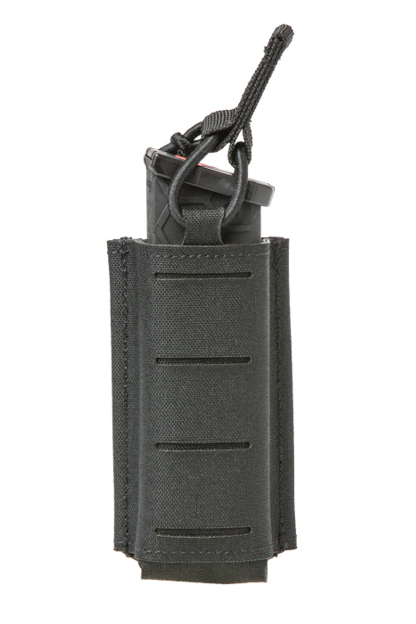 Sentry SENTRY Gunnar Pistol Single Mag Pouch - 9mm/.40