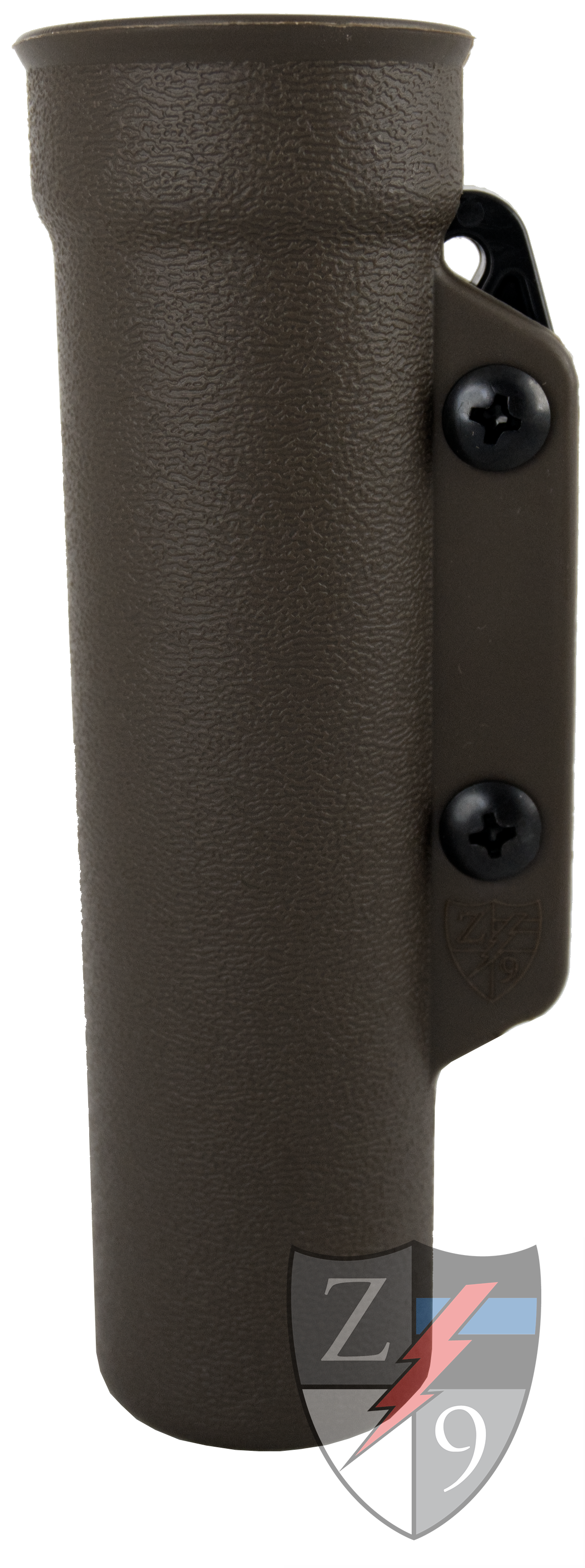 Zero9 Solutions Zero9 Flashlight Case / Bezel Up 2