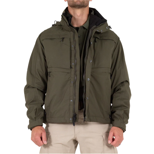 First Tactical Men's Tactix System Jacket
