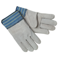 MCR Safety Select Full Back, Safety Cuff