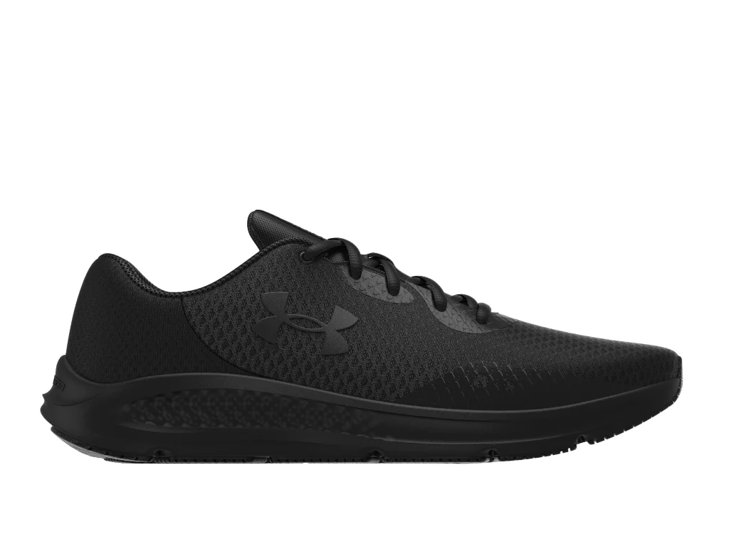 Under Armour Women's UA Charged Pursuit 3 Running Shoes