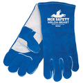 MCR Safety Weld-A-Beast Leather Welders Glove