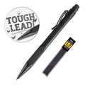 Rite in the Rain Work-Ready Mechanical Pencil - Black w/ HB Medium Lead