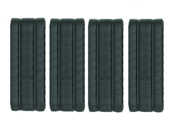Hero's Pride AirTek Belt Keepers 15/16'' - Fits 2.25'' Belt
