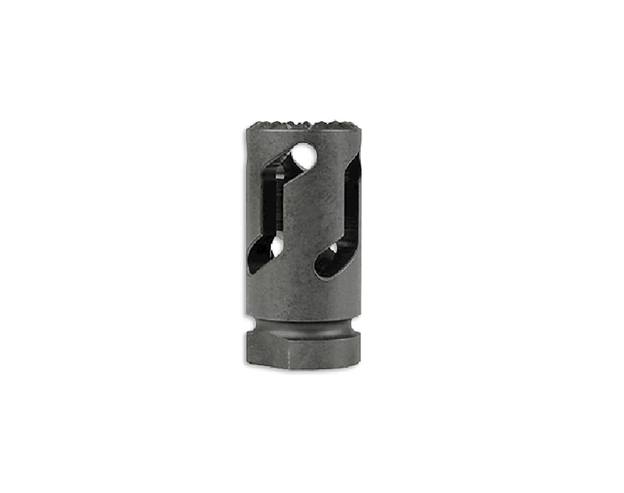 Midwest Industries AR Flash Hider/Impact Device, .30 Cal