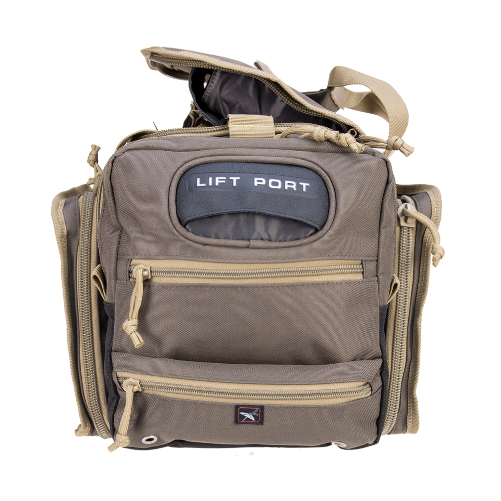GPS Sporting Clays Range Bag