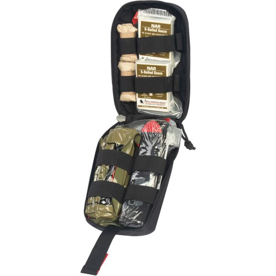 North American Rescue Tactical Operator Response Kit (TORK) Basic