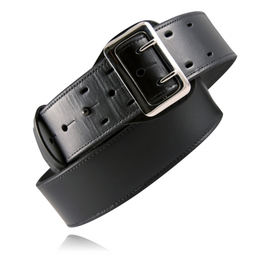 Boston Leather SAM BROWNE BELT
