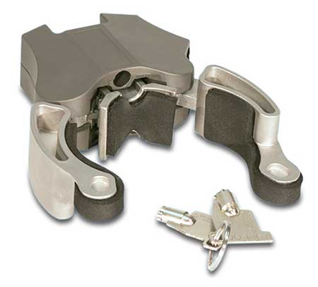Tufloc X-Lock Residential Gun Lock