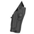 Safariland Model 6354RDSO ALS Holster w/ QLS19 Fork for Sig Sauer P320 9 w/ Light