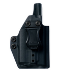 Canik Kydex Holster IWB for TP9 Elite SC, METE SC w/ Olight PL Mini 2