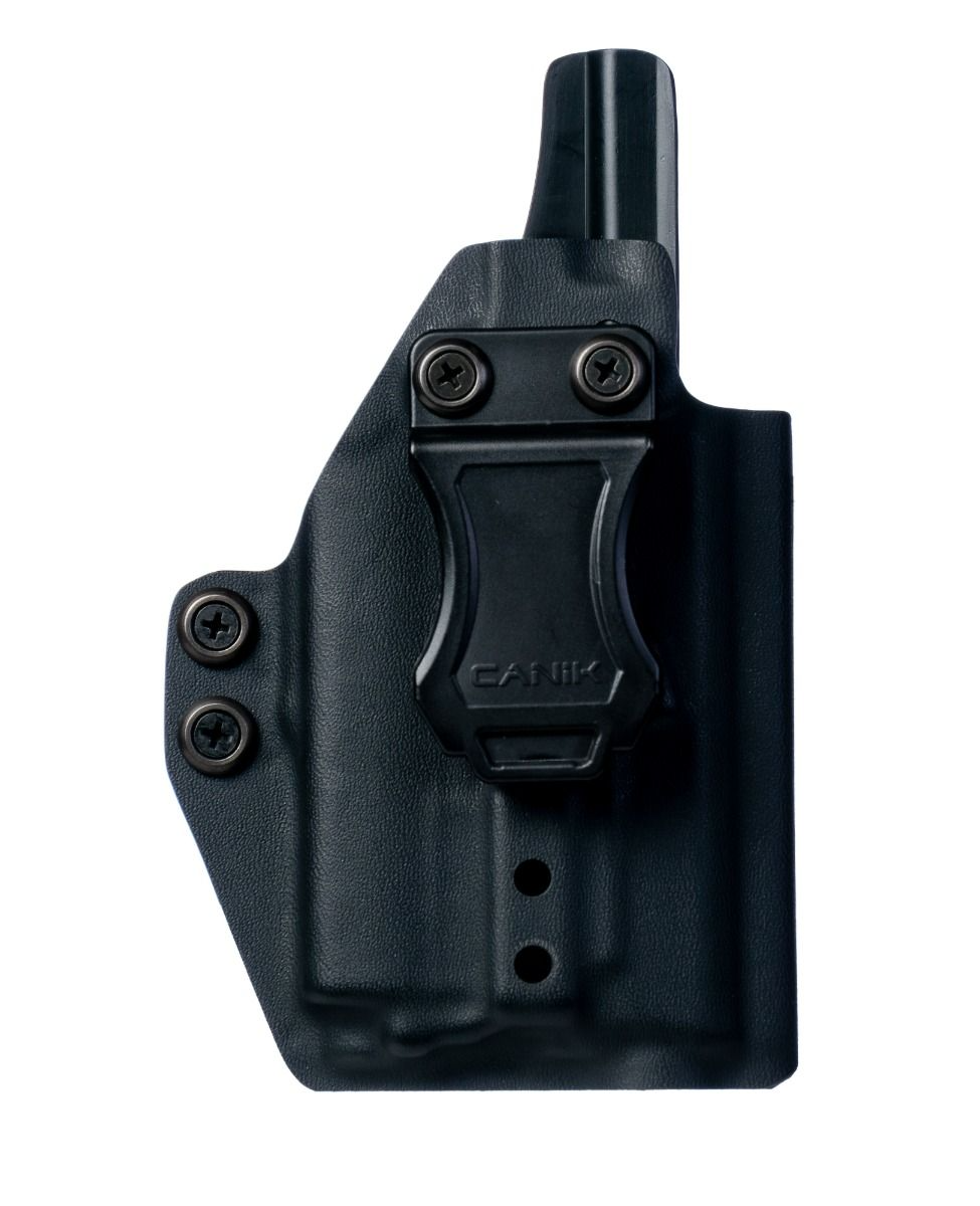 Canik Kydex Holster IWB for TP9 Elite SC, METE SC w/ Olight PL Mini 2
