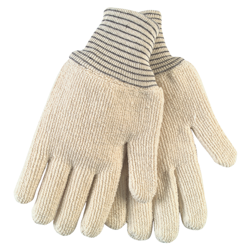 MCR Safety Extra Heavy Wgt Seamless Loop Out Terry