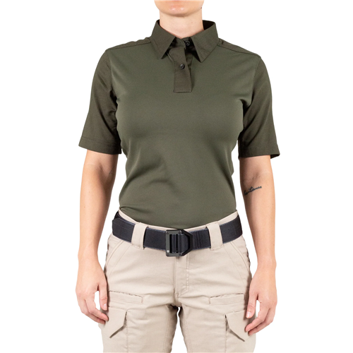 First Tactical Women's V2 Pro Perf S/S Shirt