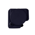 High Speed Gear Uniform Line Dip Pouch w/ 1.5' Infidel Belt Clip