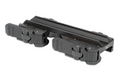 Midwest Industries Trijicon ACOG/VCOG QD Mount - 2 Lever