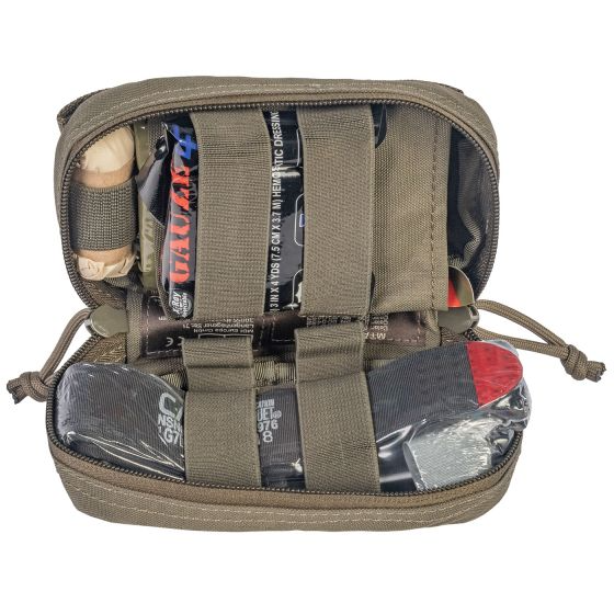 North American Rescue M-FAK Basic w/ Combat Gauze