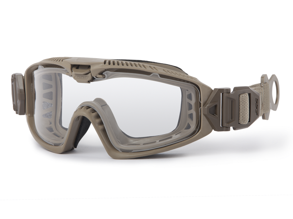 ESS Influx Pivot Goggle