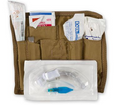 Tactical CricKit - Cricothyroidotomy