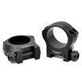 Warne Scope Mounts Warne Mountain Tech 30mm, Medium Matte Rings