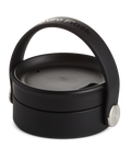 Hydro Flask Wide Mouth Flex Sip Lid - Black