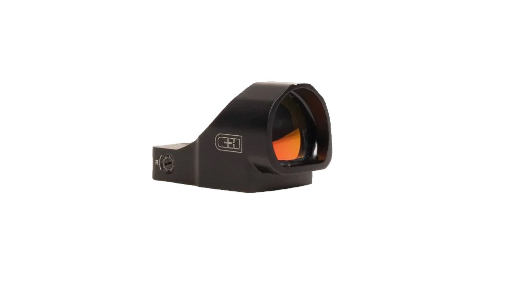 C&H Precision Comp Optic