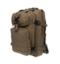 GPS Tactical Bugout Laptop Backpack