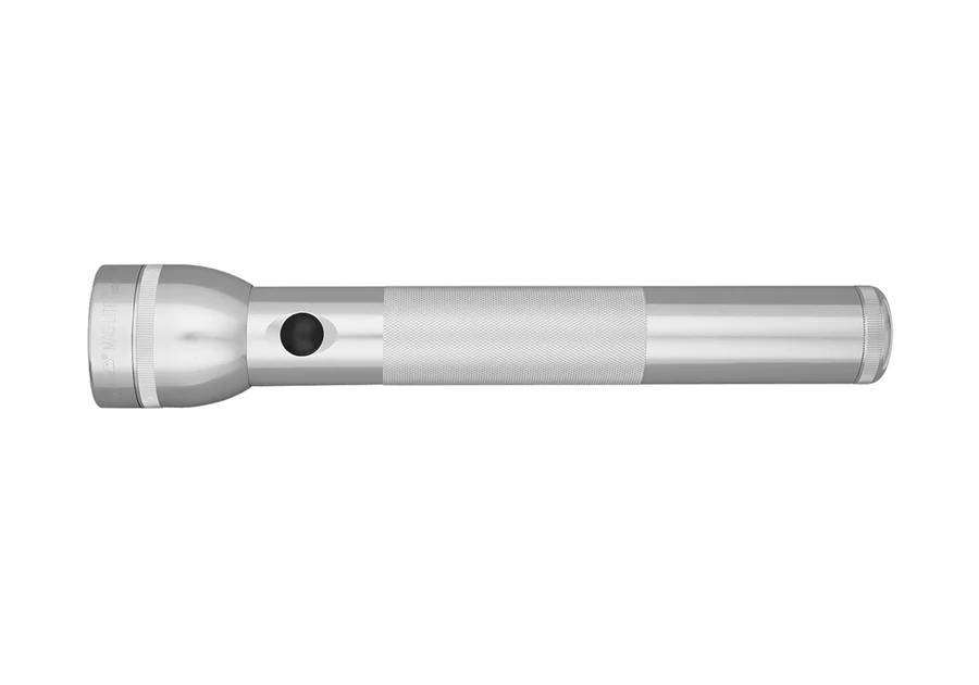Maglite ML25LT Maglite 3 C-Cell LED Flashlight