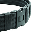 Hero's Pride Ballistic Triple Release Belt Buckle - 2.5''x2.5''