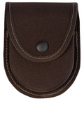 Gould & Goodrich Double Handcuff Case