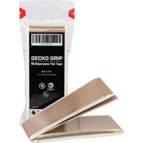 North American Rescue Gecko Grip Multipurpose Flat Tape