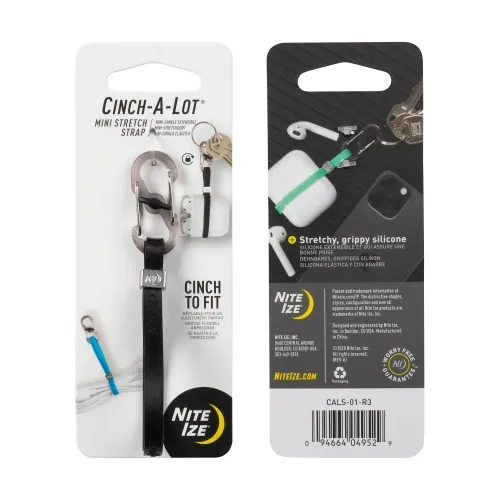 Nite-Ize Cinch-A-Lot Mini Stretch Strap