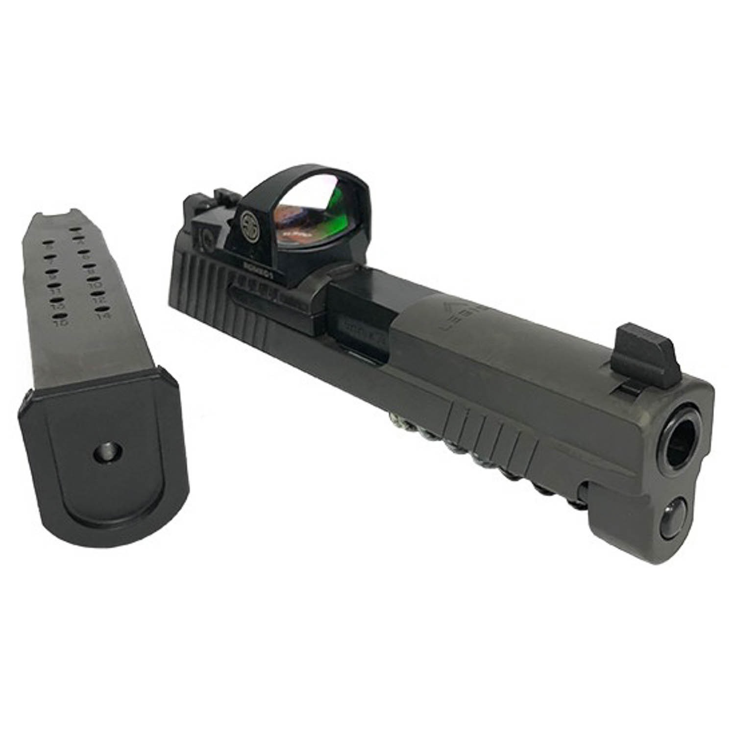 SIG SAUER Caliber X-Change Kit