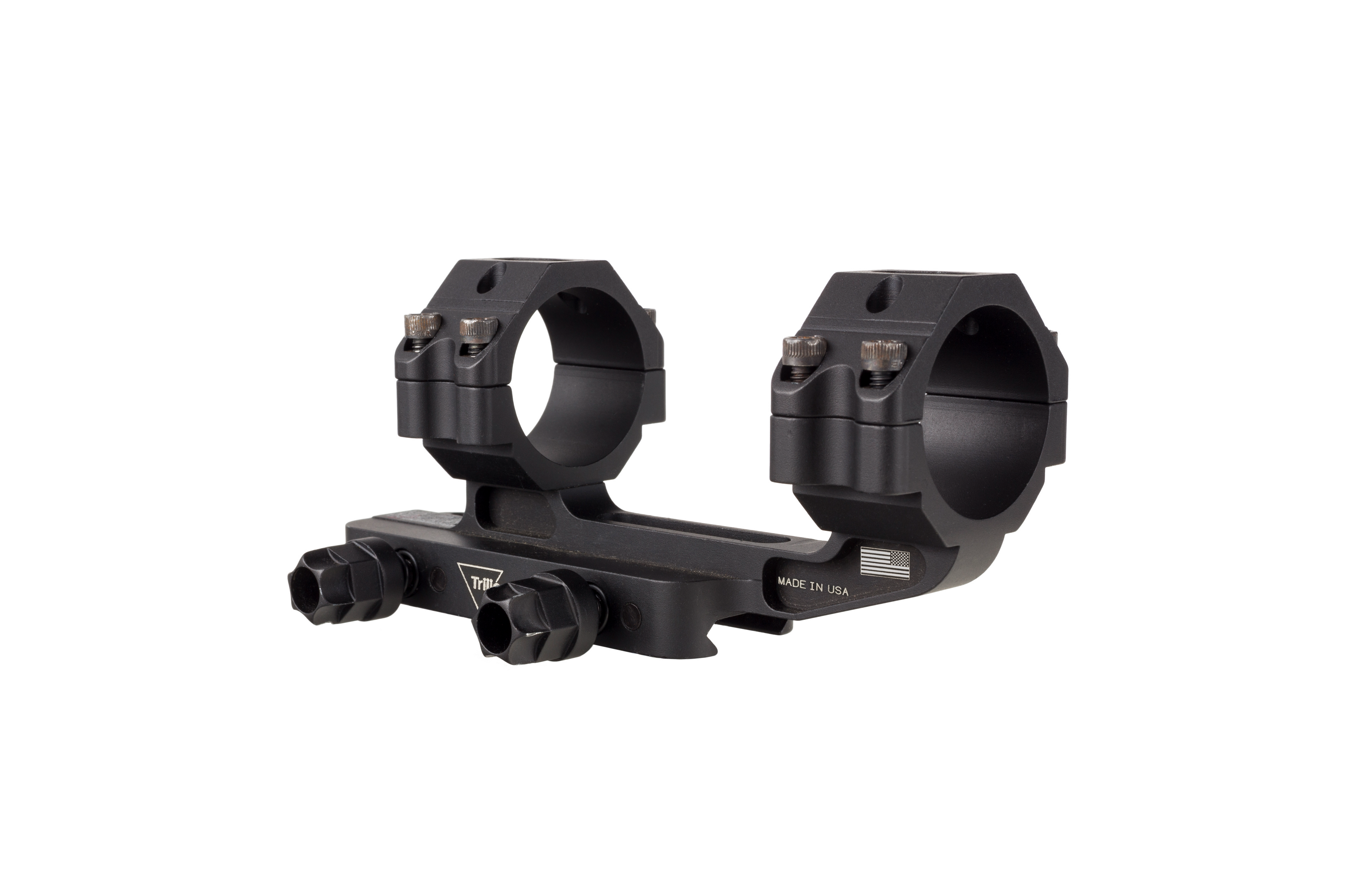 Trijicon Cantilever Mount w/ Q-LOC Technology - 34mm - 1.535''