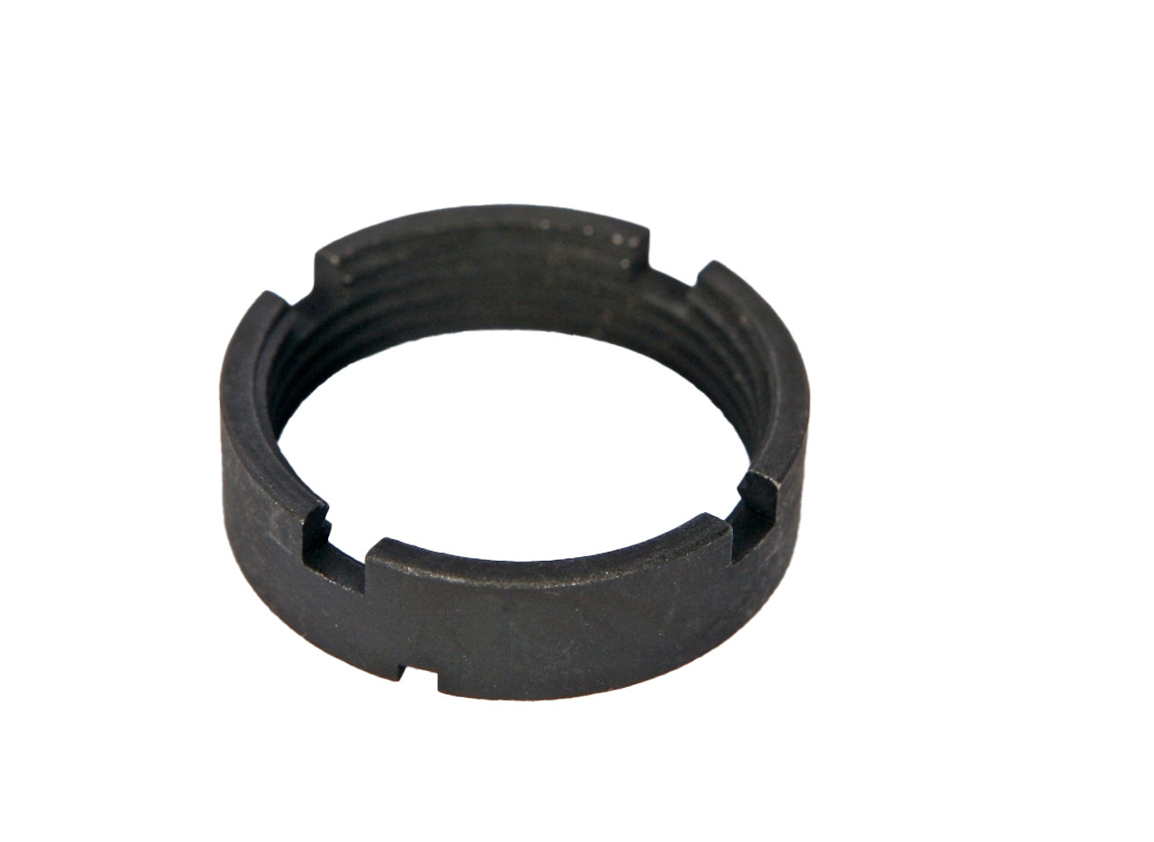 Bravo Company USA Receiver Extension Nut (Castle Nut)