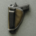GPS Small Pistol Holder - Magnetic